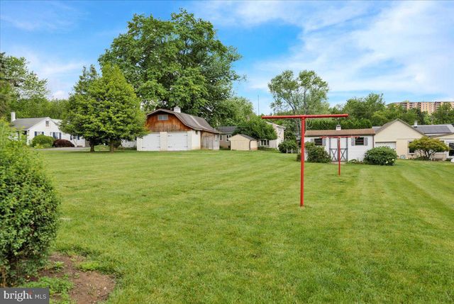 1405 MEADE ST, Reading, PA 19607