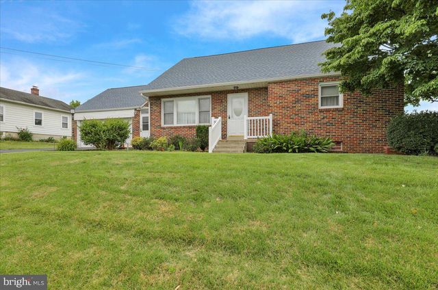 1405 MEADE ST, Reading, PA 19607