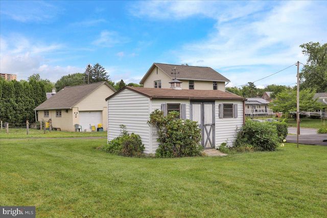 1405 MEADE ST, Reading, PA 19607