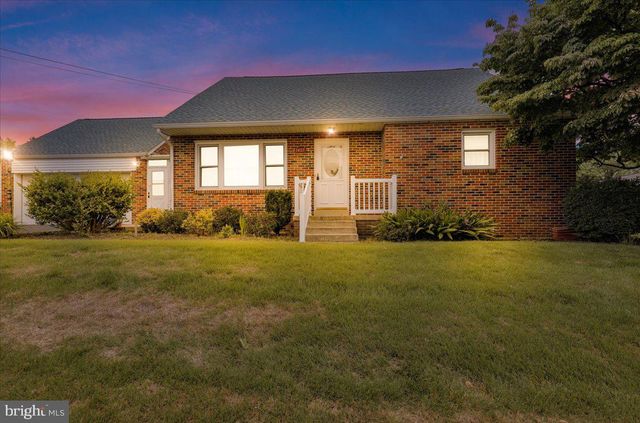 1405 MEADE ST, Reading, PA 19607