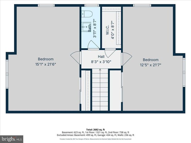 1405 MEADE ST, Reading, PA 19607
