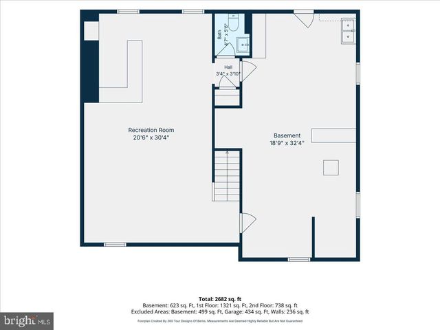 1405 MEADE ST, Reading, PA 19607
