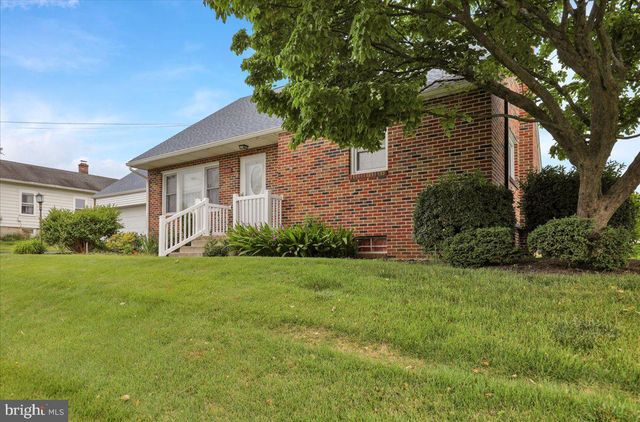 1405 MEADE ST, Reading, PA 19607