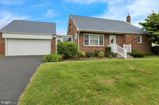 1405 MEADE ST, Reading, PA 19607
