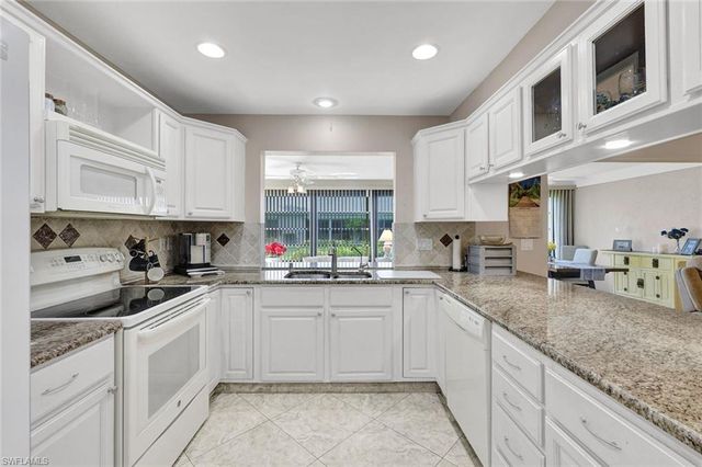 1214 Medinah DR, Fort Myers, FL 33919