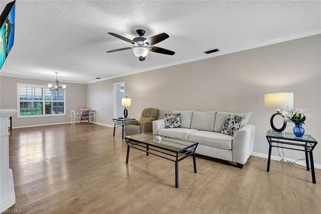 1214 Medinah DR, Fort Myers, FL 33919
