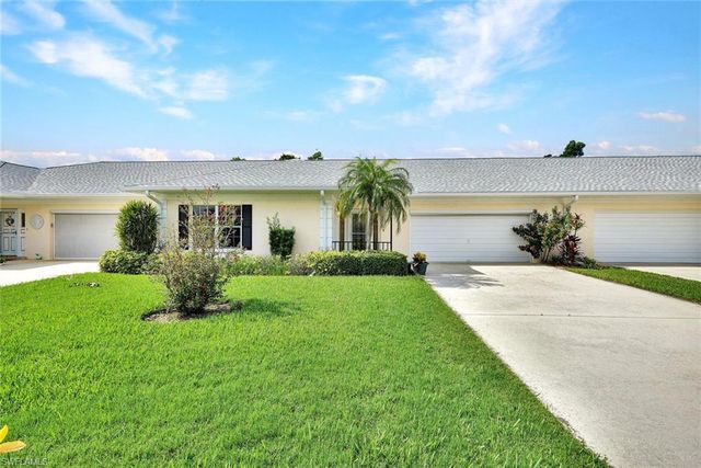 1214 Medinah DR, Fort Myers, FL 33919