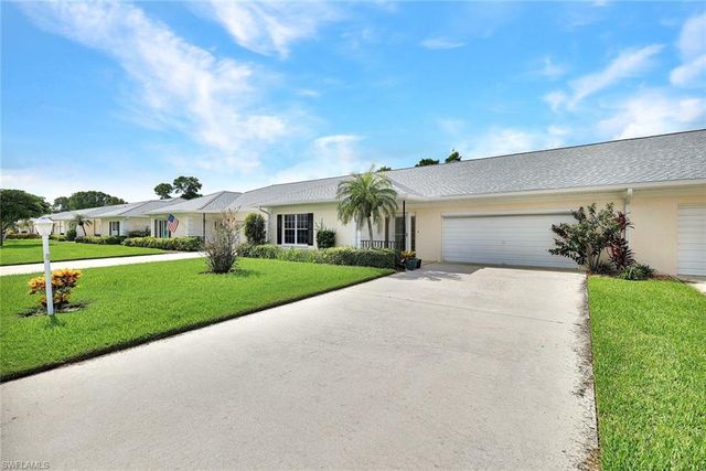 1214 Medinah DR, Fort Myers, FL 33919