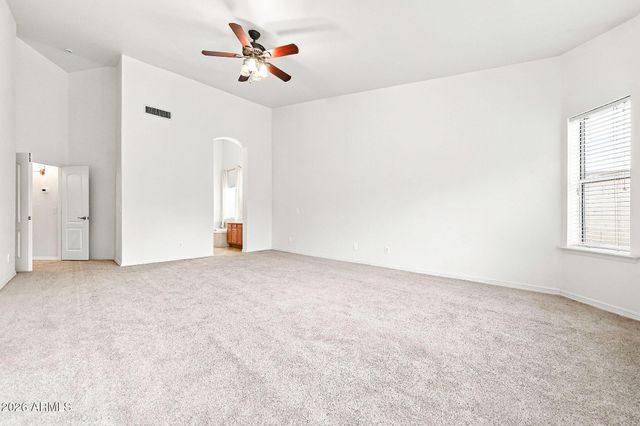 4506 E OLIVE Avenue, Gilbert, AZ 85234
