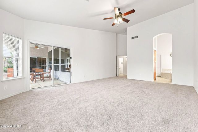 4506 E OLIVE Avenue, Gilbert, AZ 85234