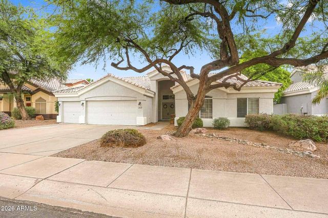 4506 E OLIVE Avenue, Gilbert, AZ 85234