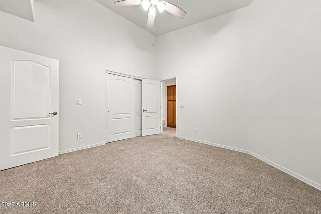 4506 E OLIVE Avenue, Gilbert, AZ 85234