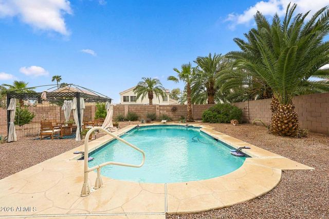 4506 E OLIVE Avenue, Gilbert, AZ 85234