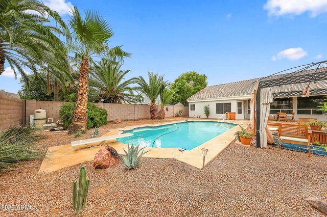 4506 E OLIVE Avenue, Gilbert, AZ 85234