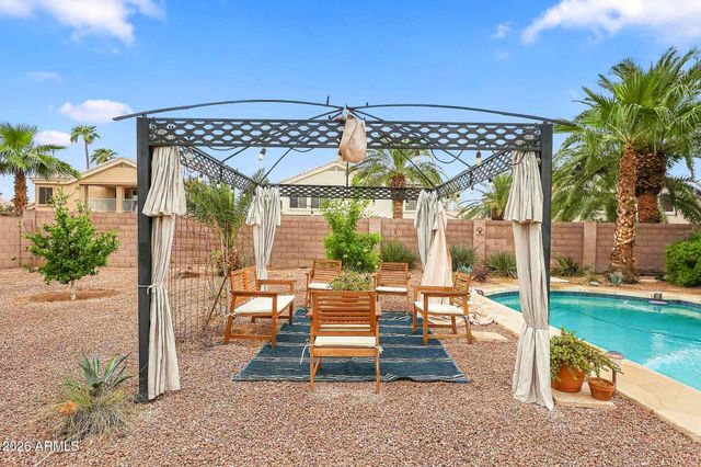 4506 E OLIVE Avenue, Gilbert, AZ 85234