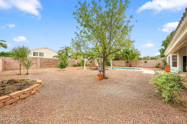 4506 E OLIVE Avenue, Gilbert, AZ 85234