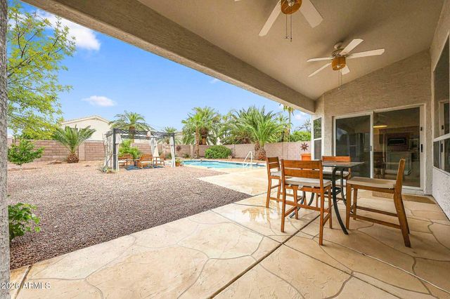 4506 E OLIVE Avenue, Gilbert, AZ 85234