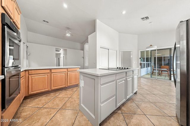 4506 E OLIVE Avenue, Gilbert, AZ 85234