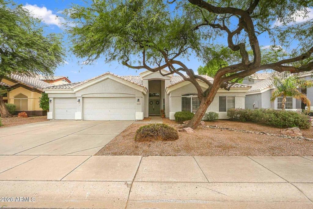 4506 E OLIVE Avenue, Gilbert, AZ 85234