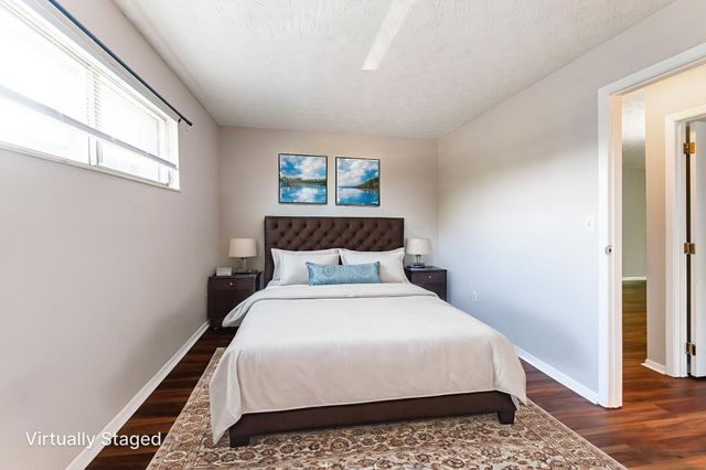 4358 Chateau Morse Drive, Columbus, OH 43231