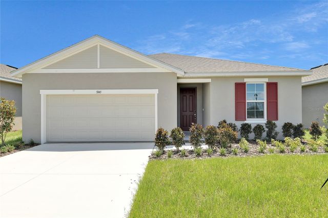 5143 KINSLEY DRIVE, Winter Haven, FL 33884