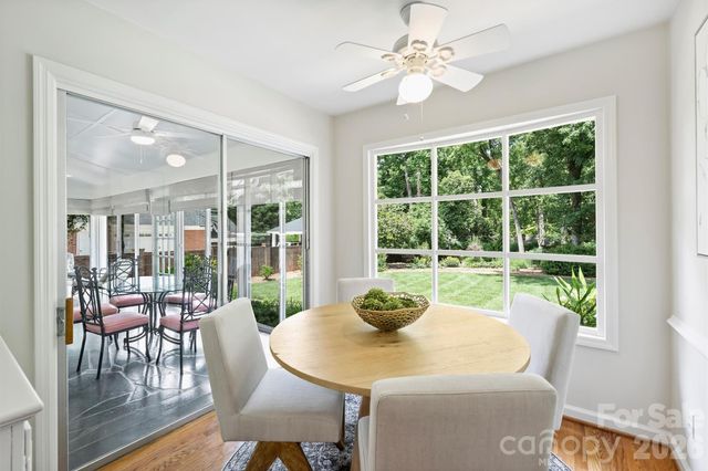 900 Greentree Drive, Charlotte, NC 28211