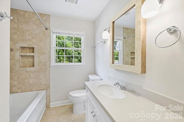 900 Greentree Drive, Charlotte, NC 28211