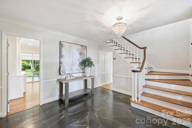 900 Greentree Drive, Charlotte, NC 28211