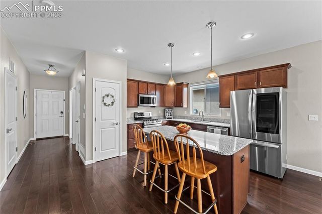 7543 Saynassalo Point, Peyton, CO 80831