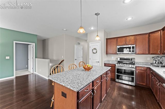 7543 Saynassalo Point, Peyton, CO 80831