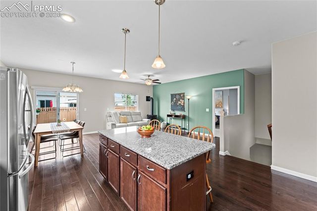 7543 Saynassalo Point, Peyton, CO 80831