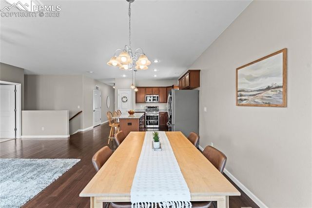 7543 Saynassalo Point, Peyton, CO 80831