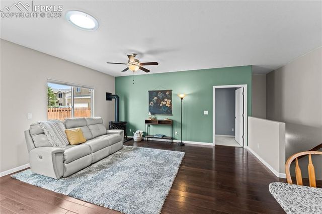 7543 Saynassalo Point, Peyton, CO 80831