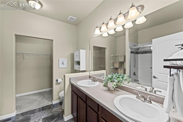 7543 Saynassalo Point, Peyton, CO 80831