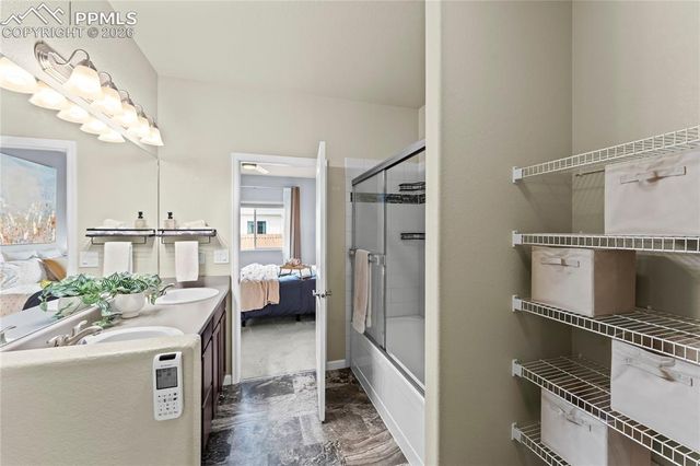 7543 Saynassalo Point, Peyton, CO 80831