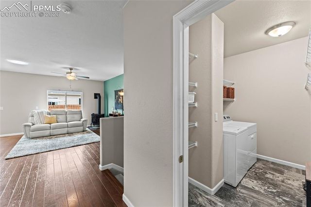 7543 Saynassalo Point, Peyton, CO 80831