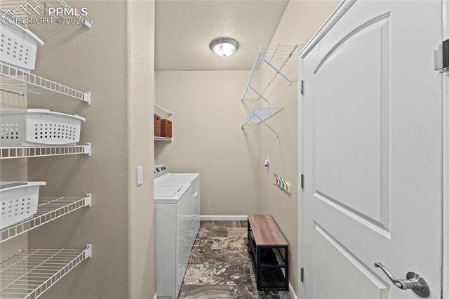 7543 Saynassalo Point, Peyton, CO 80831