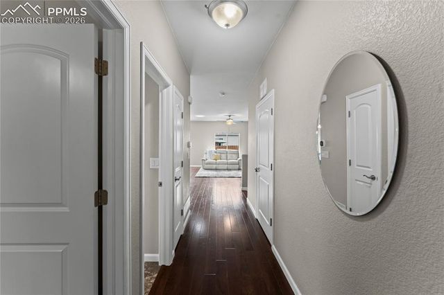7543 Saynassalo Point, Peyton, CO 80831