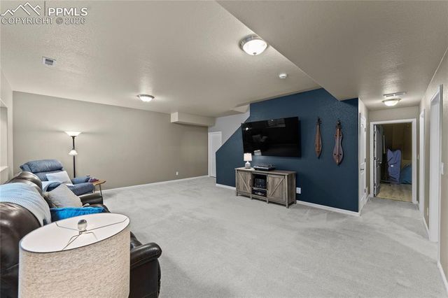 7543 Saynassalo Point, Peyton, CO 80831