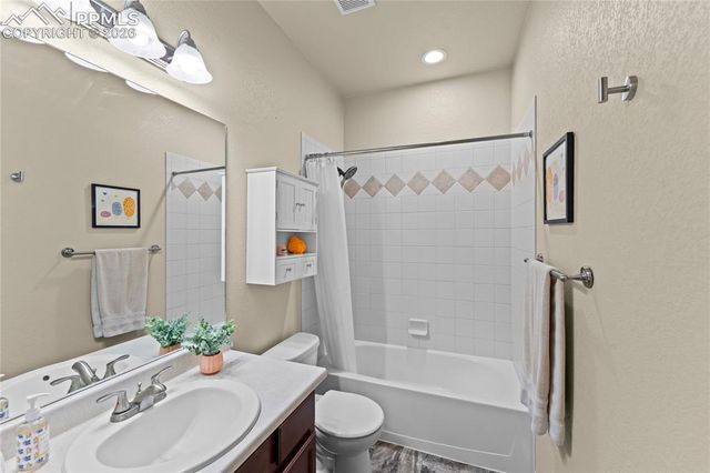 7543 Saynassalo Point, Peyton, CO 80831