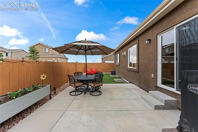 7543 Saynassalo Point, Peyton, CO 80831