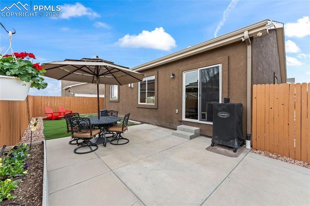 7543 Saynassalo Point, Peyton, CO 80831