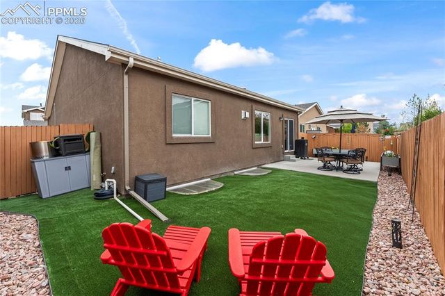 7543 Saynassalo Point, Peyton, CO 80831