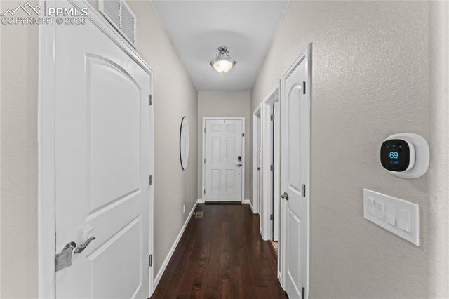 7543 Saynassalo Point, Peyton, CO 80831