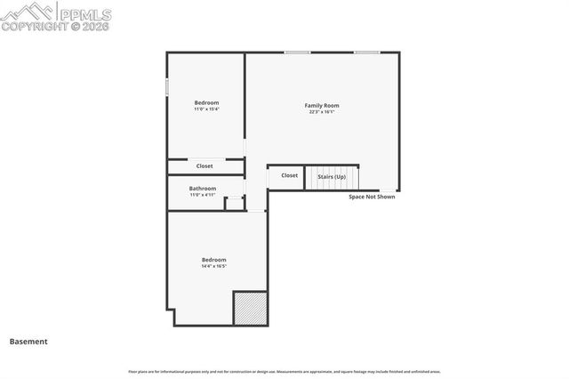 7543 Saynassalo Point, Peyton, CO 80831