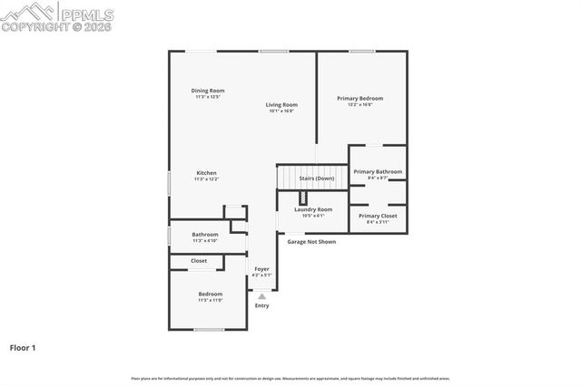 7543 Saynassalo Point, Peyton, CO 80831