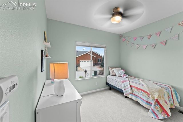 7543 Saynassalo Point, Peyton, CO 80831