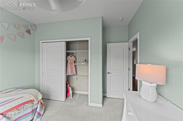 7543 Saynassalo Point, Peyton, CO 80831