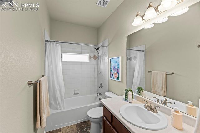 7543 Saynassalo Point, Peyton, CO 80831