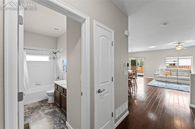 7543 Saynassalo Point, Peyton, CO 80831